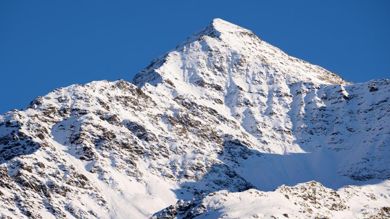 Appartamento Santa Caterina سانتا كاترينا فالفورفا المظهر الخارجي الصورة